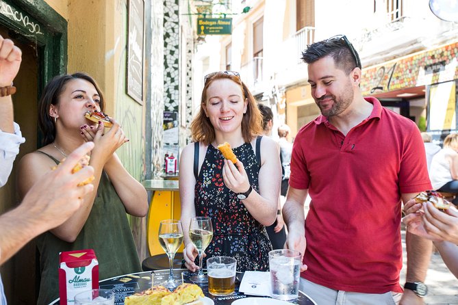 Midday market and tapas tour of Zaragoza - Why the local guide matters