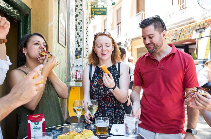 Midday market and tapas tour of Zaragoza - Timing, meeting point, and the small practical details