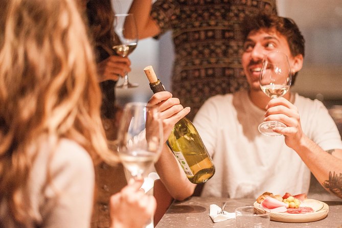 Montserrat Half-Day Tour with Tapas and Gourmet Wines - Who should book this Montserrat tour?