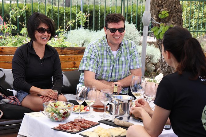 Montserrat Mountain, Wine Tasting & Tapas Lunch - Why the private format changes the value