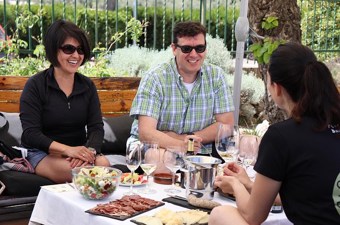 Montserrat Mountain, Wine Tasting & Tapas Lunch - Who should choose this seven-hour outing