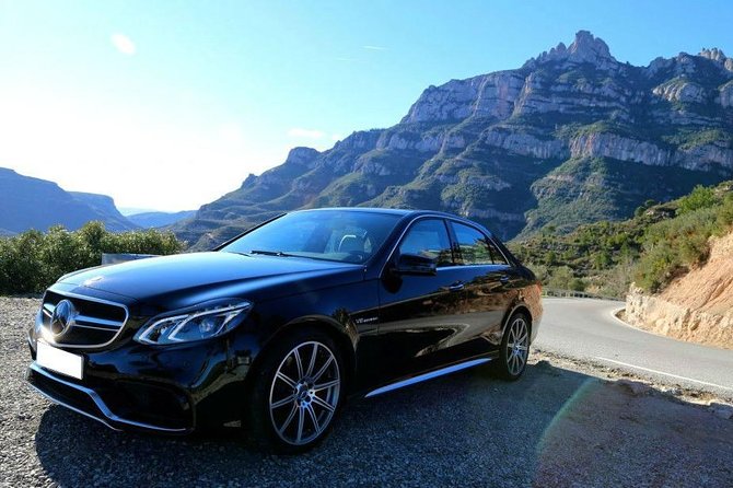 Montserrat Mountain, Wine Tasting & Tapas Lunch - Should you book Montserrat, wine, and tapas?