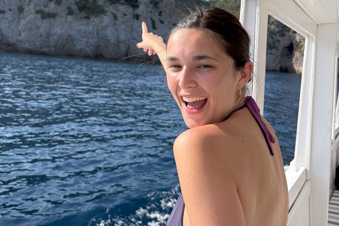 Morning Boat Trip in Alcudia with Swim Stop & Tapas - A relaxed start from Port d’Alcúdia