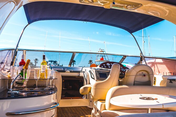 Morning private charter with drinks tapas, paddle boards &kayak - The views are part of the value