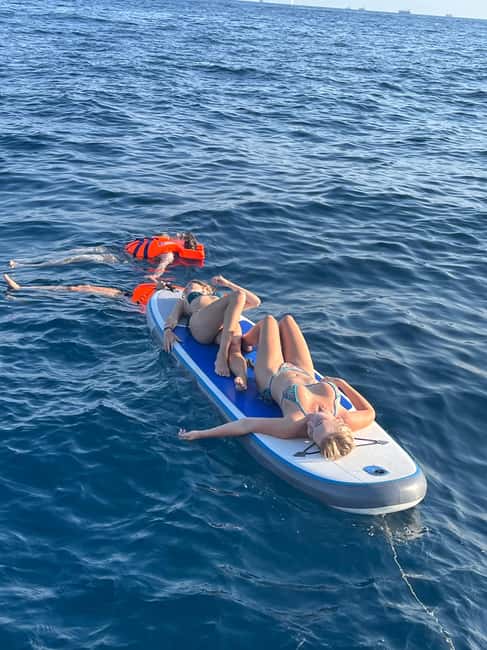 New Sailing / Boat Tour with Free Drinks and Tapas - Why the Small Group Matters