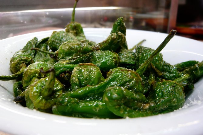 Night Tapas Walking Tour in Barcelona Modernist Area with Small Group and Dinner - Who will enjoy this Barcelona food walk?