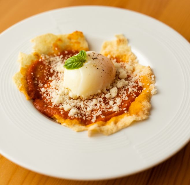 Olbia: Chef-Prepared Sardinian Tapas Tasting with Wine - FAQ