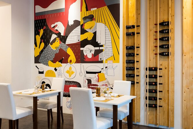 Olbia Sardinian Tapas Tasting - What the Olbia tapas experience is really about