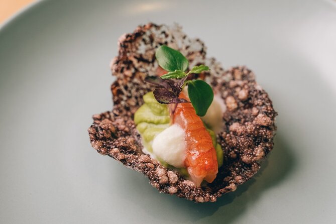 Olbia Sardinian Tapas Tasting - Why the two-hour length works