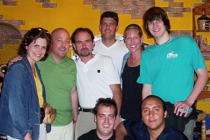 Old Madrid Tapas and Fine Wine Small Group Tour - La Latina gives the tasting a proper Madrid setting