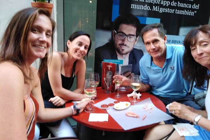 Original Marbella Tapas Adventure - Third stop: hot dishes and a satisfying finish