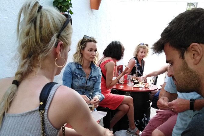 Original Marbella Tapas Adventure - The $117.35 price: is it fair?