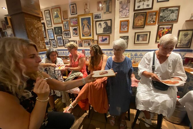 Original Marbella Tapas Adventure - Who should book this tapas walk?