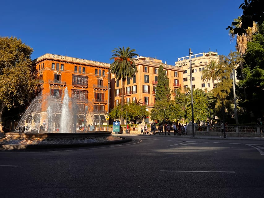 Palma authentically. Small group City tour with tapas - Is $112 a fair price for Palma?