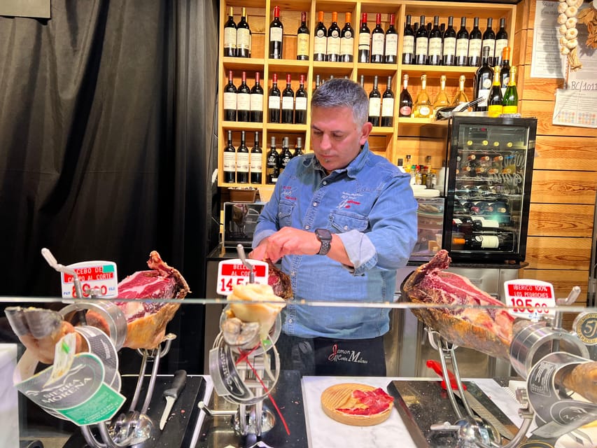 Palma authentically. Small group City tour with tapas - What the guide adds to Palma’s story