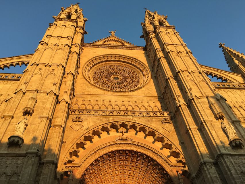 Palma: Culinary Tapas Tour of the Old Town - Who will enjoy this Palma tour most?