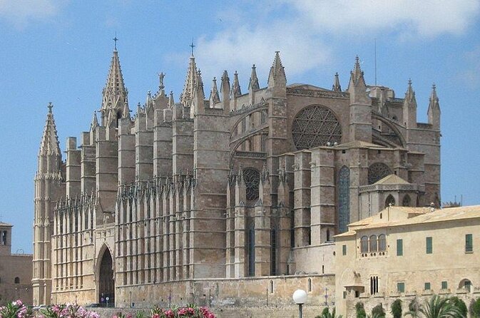 Palma de Mallorca Bike Tour with tapas - Key points to know before you ride