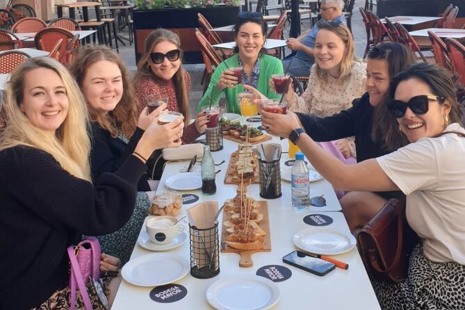 Palma de Mallorca Bike Tour with tapas - Santa Clara and Palma’s quieter corners