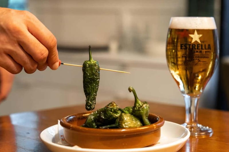 Palma de Mallorca: Gourmet Tapas and Wine Tour - How to plan your timing and appetite
