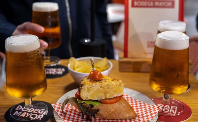 Palma de Mallorca: Gourmet Tapas and Wine Tour - A self-guided way to eat through Palma’s Old Town