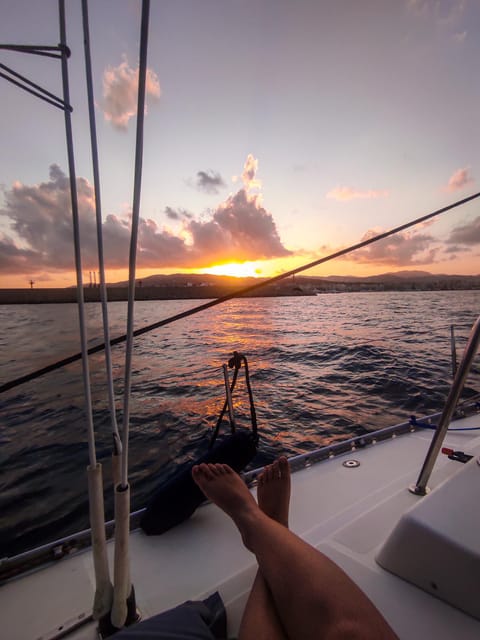 Palma de Mallorca: Sailing Boat Trip with Skipper & Tapas - Timing, cancellations, and practical value