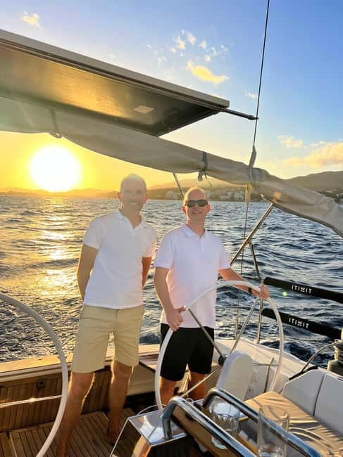 Palma de Mallorca: Sailing Tour with Drinks and Tapas - Who will enjoy this most?