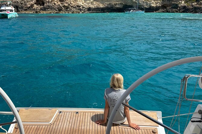 Palma de Mallorrca: Sailing tour with drinks, tapas & snorkeling. - Getting to Club De MN MarPonent