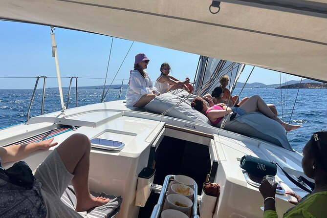 Palma de Mallorrca: Sailing tour with drinks, tapas & snorkeling. - Weather, cancellation, and practical limits