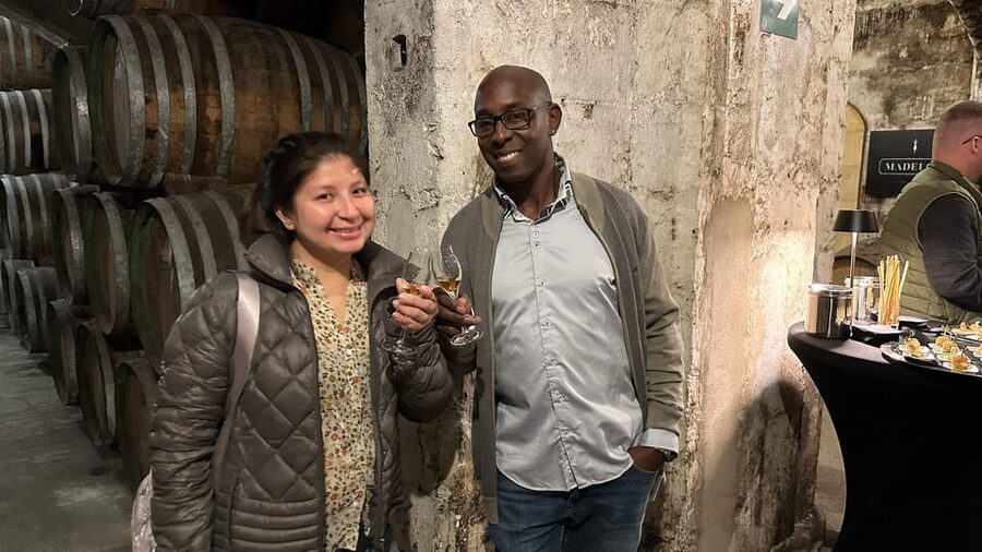 Palma: Distillery Tour with 3 Spirits and Tapas Tasting - What the 75-minute schedule feels like