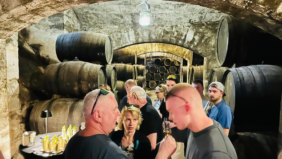 Palma: Distillery Tour with 3 Spirits and Tapas Tasting - Is $56 a fair price?