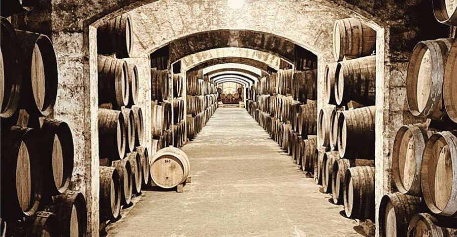 Palma: Distillery Tour with 6 Spirits and Tapas Tasting - Bodegas Suau, Palma’s Underground Spirits Stop
