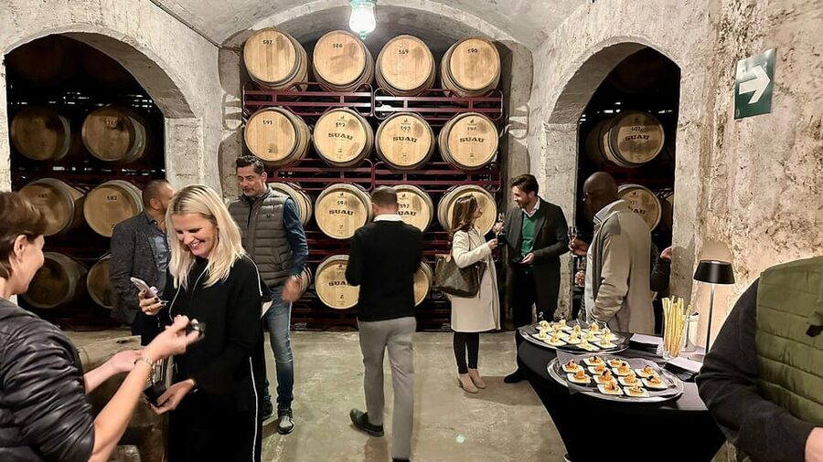 Palma: Distillery Tour with 6 Spirits and Tapas Tasting - Who Will Enjoy This Most