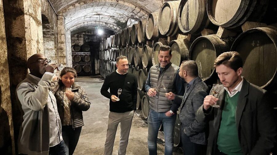 Palma: Distillery Tour with 6 Spirits and Tapas Tasting - Planning the Rest of Your Palma Day