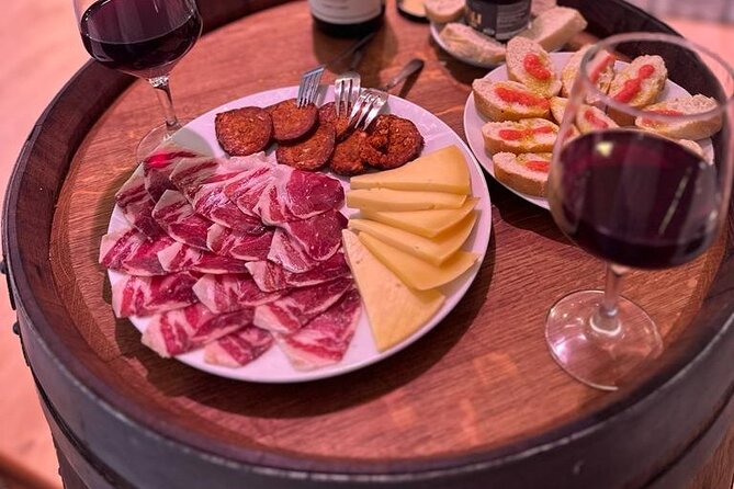 Palma Evening Tapas Walking Tour with Pinchos & Drinks - Finishing at La Lonja with options for the rest of your night