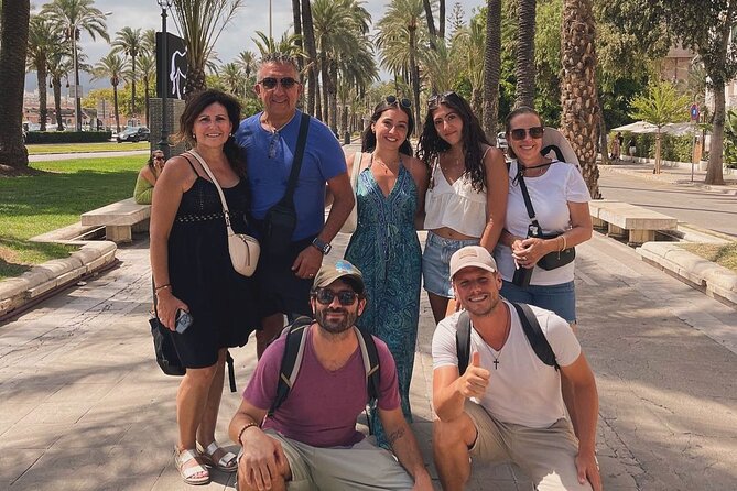 Palma Evening Tapas Walking Tour with Pinchos & Drinks - Ca’n Joan de s’Aigo and Palma’s sweet tooth