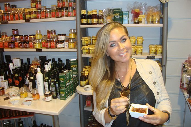 Palma old town tour with Wine & Tapas Tastings - Key points to know before booking