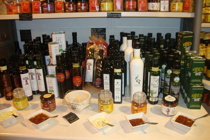 Palma old town tour with Wine & Tapas Tastings - Is $190.37 a fair price?