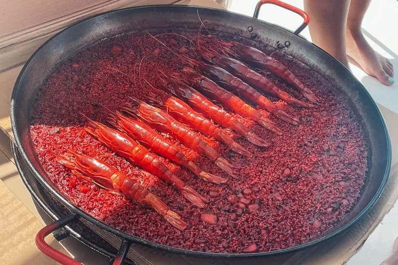 Palma: Private Half-Day Sailing Trip with Tapas & Drinks - What the $147 price really covers