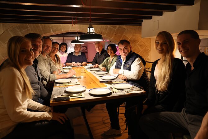 Palma Tapas Tour- The Original! - The third stop: dessert samples to finish