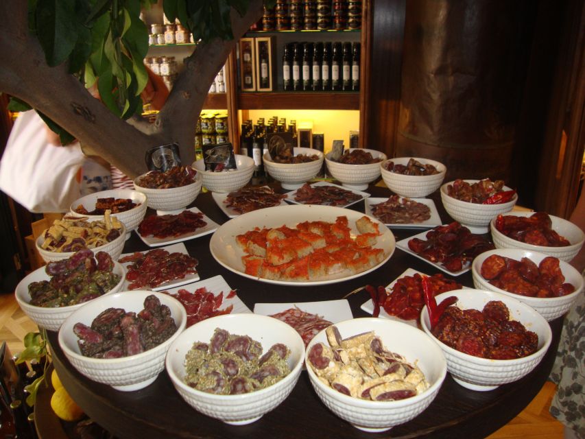 Palma Tour with Wine and Tapas Tasting - Should you book the Palma wine and tapas tour?