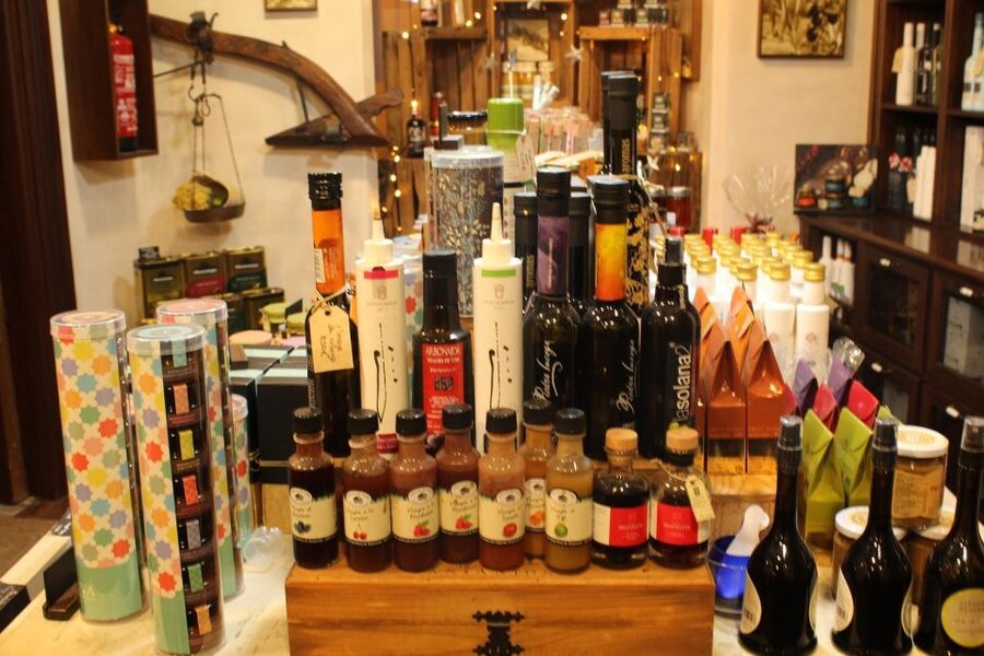 Palma Tour with Wine and Tapas Tasting - FAQ