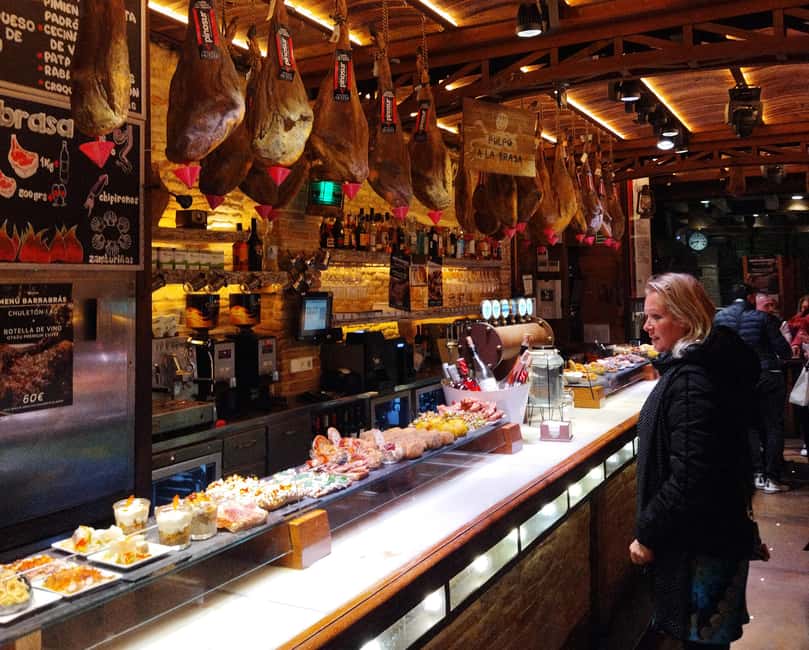 Pamplona: Pintxos Tasting Tour with Local Guide - Why pintxos make a smart first taste of Pamplona