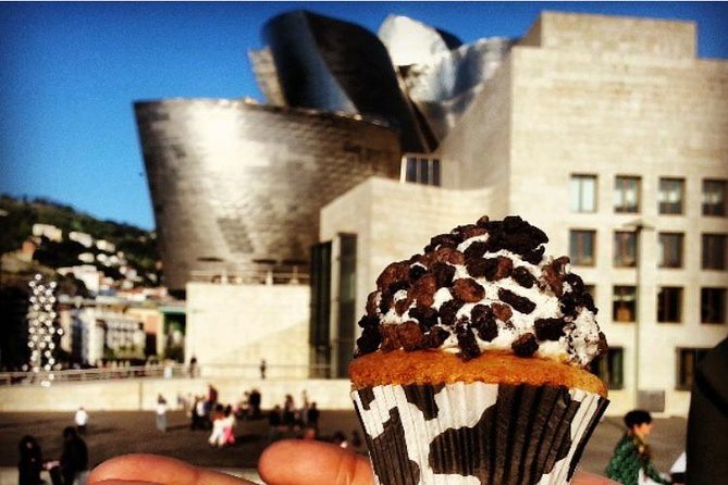 Pintxo and Tapas tour with local Food Expert - Local sweets at the end