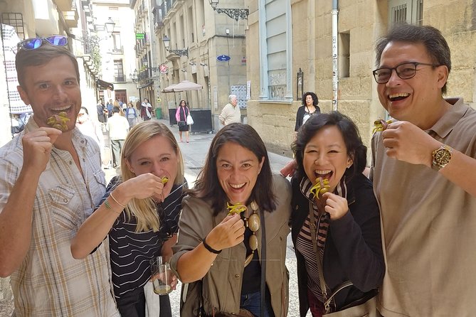 Pintxo Lunch Tour in San Sebastián: A Unique Culinary Experience - Why San Sebastián works so well for a pintxo lunch