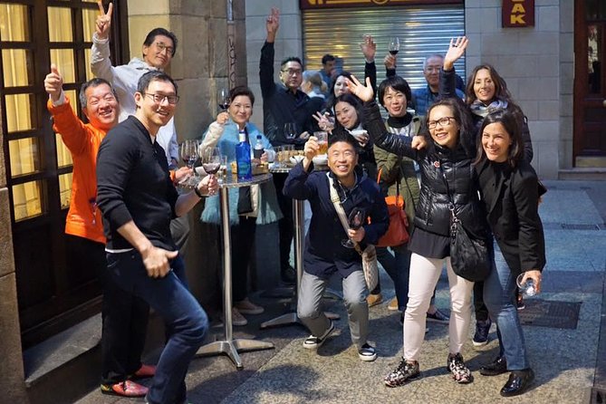 Pintxo Lunch Tour in San Sebastián: A Unique Culinary Experience - Is $210.26 good value?