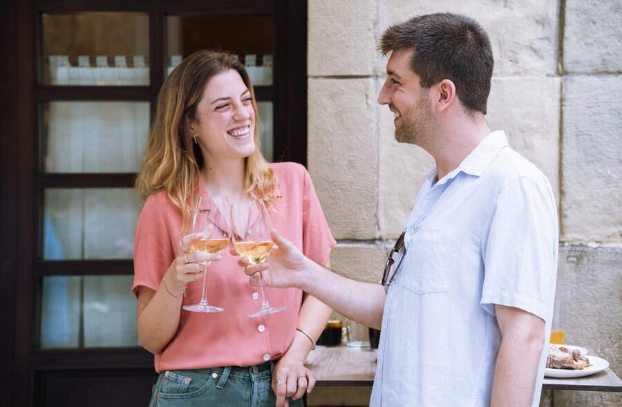 Pintxo tour with D.O wines in Bilbao - Who will get the most from this Bilbao food tour?
