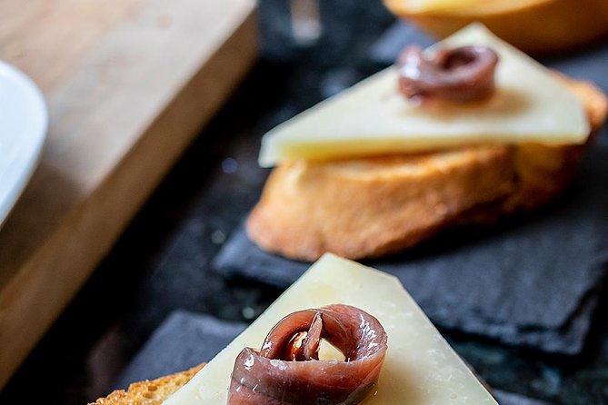 Pintxos and Tapas Cooking Class in Bilbao - Is the Bilbao pintxos class worth booking?