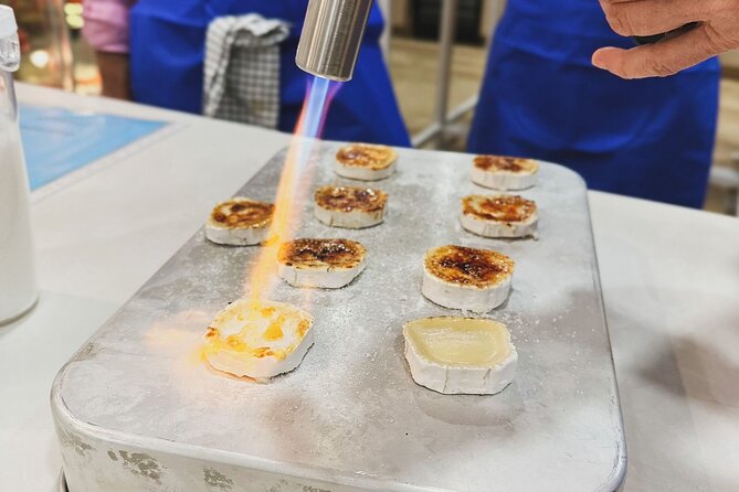 Pintxos cooking class from the classics to modern pintxos - Why this class suits San Sebastián so well