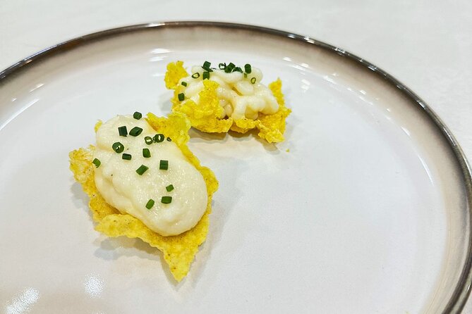 Pintxos cooking class from the classics to modern pintxos - What the cooking instruction adds