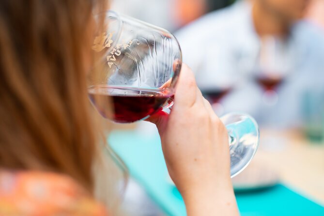 Plant-based Tapas and Wine Night Tour in Seville Spain - Starting at Setas de Sevilla at 7:30 pm